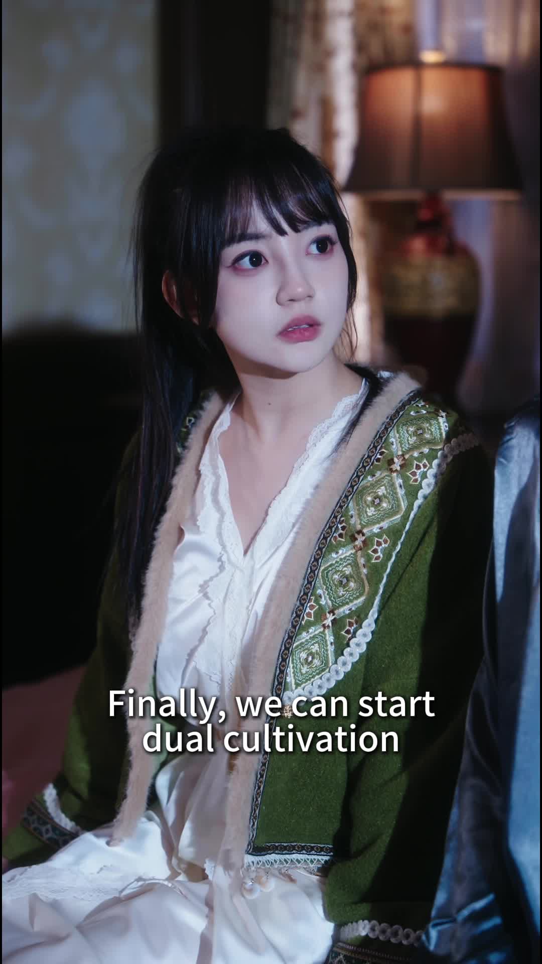 Episode 8 - Raised in Prison, I Married a Dying CEO